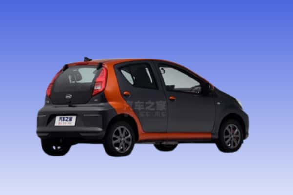 日照市莒市抵押微型汽车